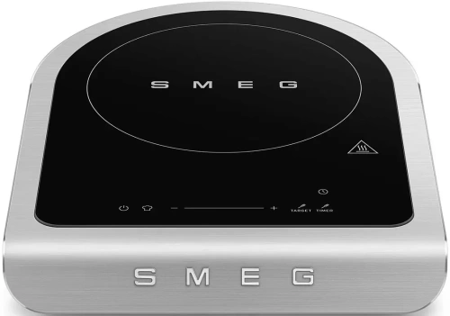 Портативная варочная панель Smeg PIC01WHMEU фото 4