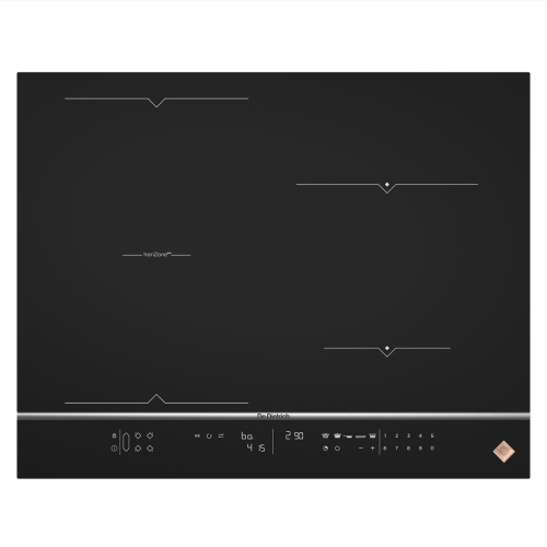 Индукционная варочная панель De Dietrich HORIZONE DPI7686XP