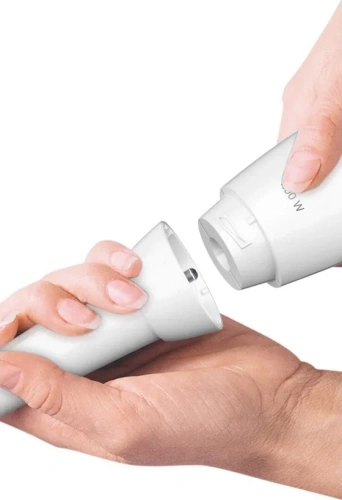 Блендер Bosch MSM 14100 белый фото 2