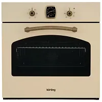 Духовой шкаф Korting OKB 460 RB