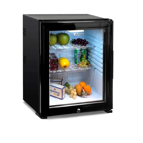 Минибар Cold Vine MCT-30BG фото 3