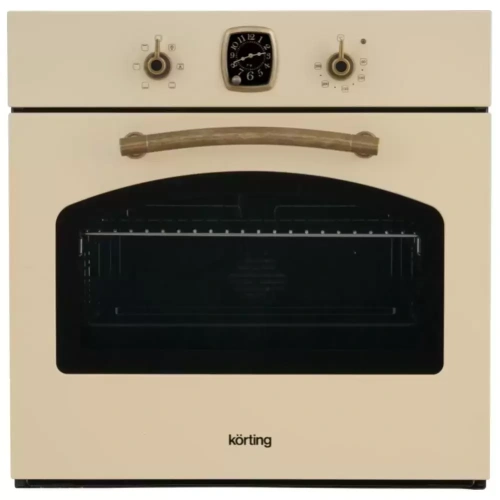 Духовой шкаф Korting OKB 460 RB