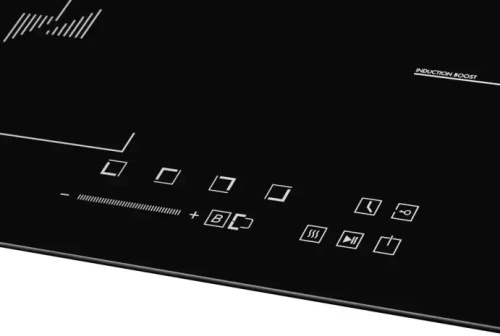 Индукционная варочная панель Kuppersberg ICS 617 фото 2