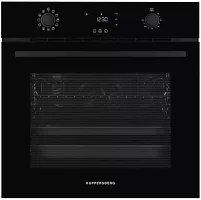 Духовой шкаф Kuppersberg FPH 611 B