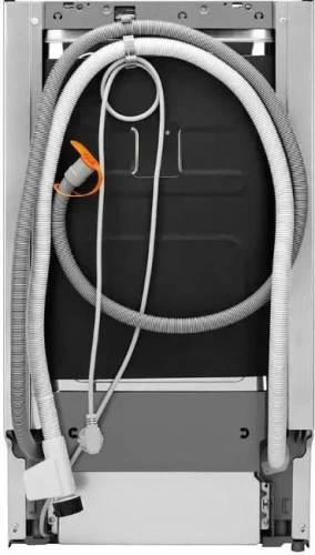 Встраиваемая посудомоечная машина Electrolux EEM63301L фото 6