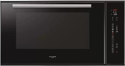 Духовой шкаф Fulgor Milano LO 9014 TC BK