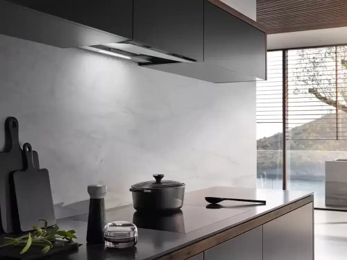 Встраиваемая вытяжка Miele DAS 4640 фото 5