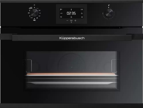 Kuppersbusch CBP 6332.0 S5