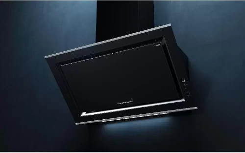 Вытяжка Kuppersbusch DW 9880.0 S5 Black Velvet фото 2