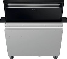 Встраиваемая вытяжка Miele DAD 4370 Левантар (Levantar) OBSW