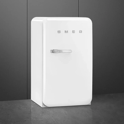 Холодильник Smeg FAB10RWH6 фото 3