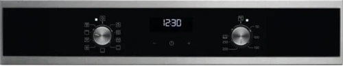 Духовой шкаф Electrolux EOF5C70X фото 2