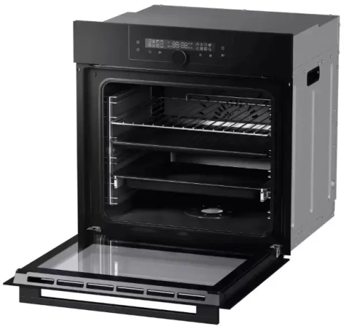 Духовой шкаф Haier HOQ-F6QSN3GB фото 4