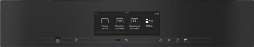 Встраиваемая комби-пароварка Miele DGC 7860 X OBSW фото 2