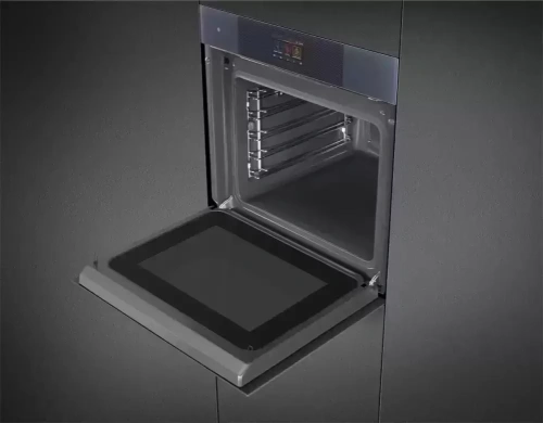 Духовой шкаф Smeg SO6104APG фото 8