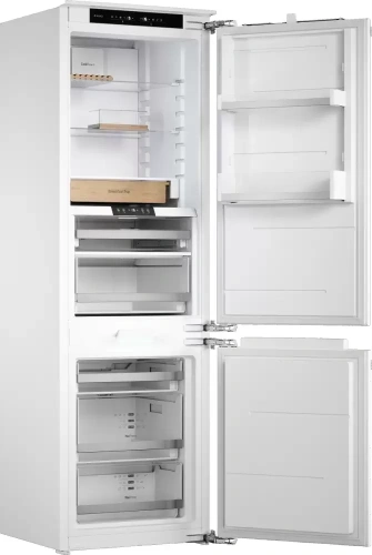Встраиваемый комбинированный холодильник Asko RFN31842I фото 3