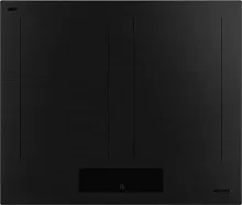 Индукционная варочная панель Smeg SIM3644MB