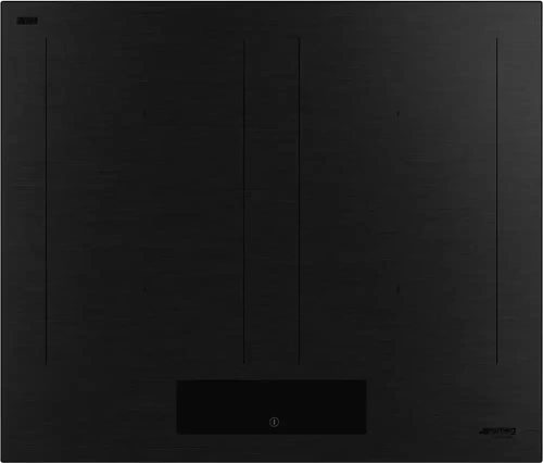 Индукционная варочная панель Smeg SIM3644MB