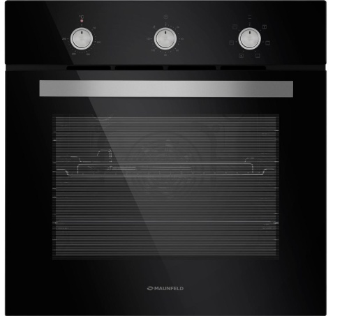 Шкаф духовой электрический MAUNFELD EOEC.586P