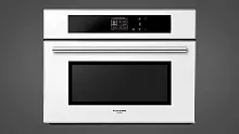 Встраиваемая микроволновая печь Fulgor Milano FCMO 4511 TM WH