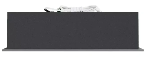 Встраиваемая вытяжка Maunfeld Crosby 850LED нержавеющая сталь фото 8
