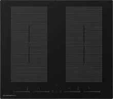 Индукционная варочная панель MAUNFELD EVI.594.FL2(S)-BK