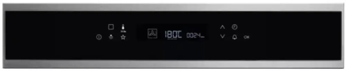 Духовой шкаф Electrolux COE7P31X2 фото 2