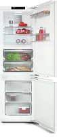 Встраиваемый холодильник Miele KFN 7744 C