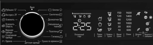 Сушильная машина Korting KD 60L97 S фото 3