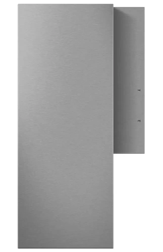 Вытяжка Maunfeld Bath Plus 402 нержавеющая сталь фото 2