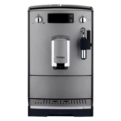 Кофемашина CafeRomatica Nivona NICR 525 фото 3