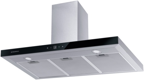 Maunfeld Breeze 90 нержавейка