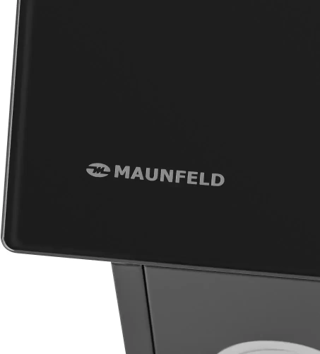 Кухонная вытяжка MAUNFELD Medway 60 черный\вставка сатин фото 7