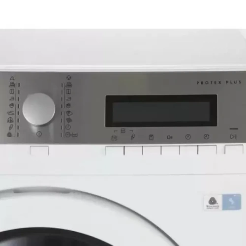 Сушильная машина AEG T86280IC фото 6