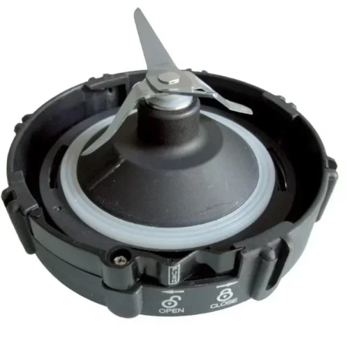 Блендер Bugatti Blender Vela Leather Melange фото 7