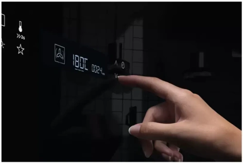 Духовой шкаф Electrolux COE7P31X2 фото 7