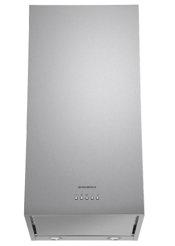 Кухонная вытяжка MAUNFELD Bath Plus 45 нержавеющая сталь фото 3