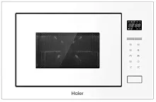 Встраиваемая микроволновая печь Haier HMX-BTG259W