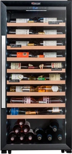 Винный шкаф Climadiff CPF100B1 фото 6