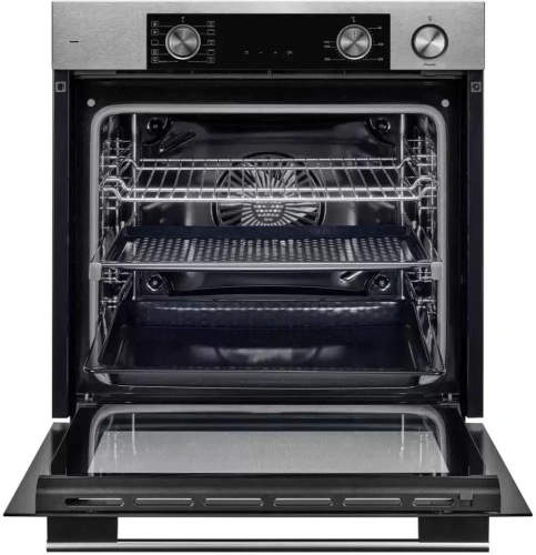 Духовой шкаф Kuppersberg KSO 610 X фото 3