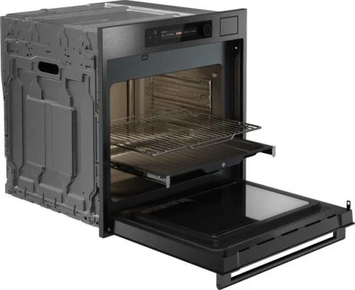 Духовой шкаф Asko OCSM66BSH фото 5