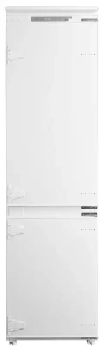 Встраиваемый холодильник Midea MDRE413FGE01