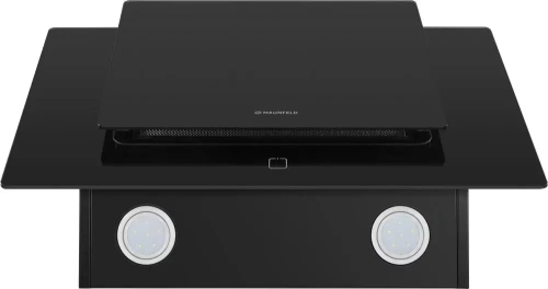 Кухонная вытяжка MAUNFELD Wind 50 черный фото 4