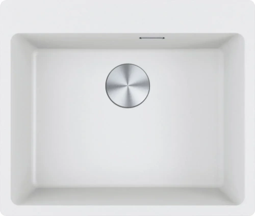 Мойка Franke MRG 610-54 FTL снежно-белый