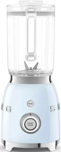 Блендер Smeg BLF03PBEU фото 3