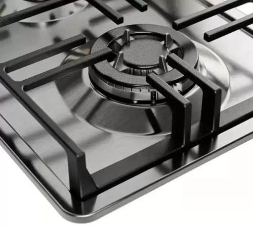 Газовая варочная панель Kuppersberg FS 39 X фото 4