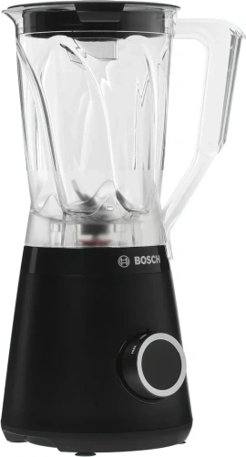 Блендер Bosch MMB614B черный фото 2