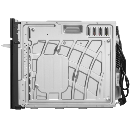 Компактный духовой шкаф электрический MAUNFELD MCMO5013SDGB фото 12