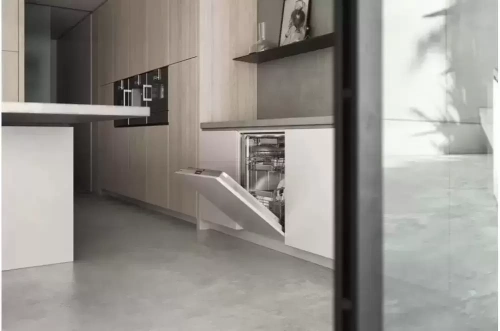 Встраиваемая посудомоечная машина Gaggenau DF270100 фото 3