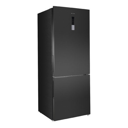 Холодильник с инвертором MAUNFELD MFF1857NFSB фото 7